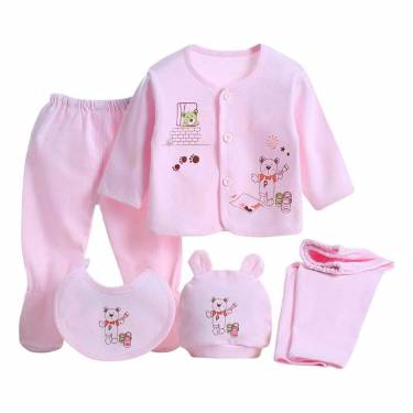 Stylish Cotton Sleepwear Suit Outfit Sets with Long Sleeves and Regular Sustainable Design Manufacturers, Suppliers, Exporters, Importers in Faisalabad